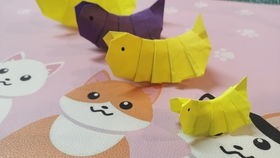 caterpillars英语怎么读，Caterpillars Home绘本翻译
