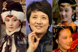 邓婕简介个人简历 写真，邓婕简介张国立
