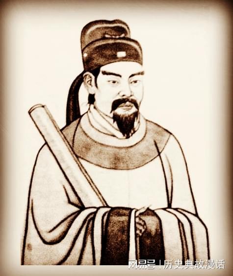 柳宗元《初秋夜坐赠吴武陵》原文及翻译赏析