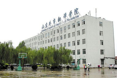 山东高职院校有哪些，山东高职院校名单