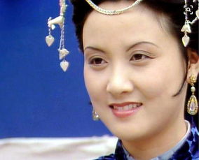 刘夫人是谁演的?