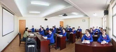 山东省职业技术学校有哪些
