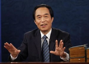 百家讲坛主讲人阎崇年经典语录大全