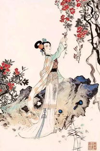 无情对--月老牵红线