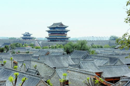 明月楼的简述