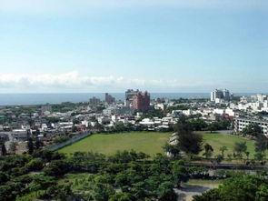 花莲县属于台湾哪个市，花莲县地图