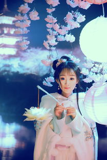 初月如弓未上弦,分明挂在碧霄边的意思，初月古诗