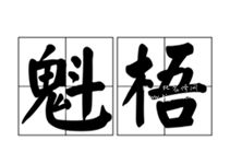 魁梧的近义词和反义词，魁梧的近义词是啥