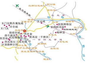 中国地图平邑至敦煌距离