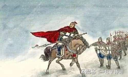 塞下曲其一鹫翎拼音版，塞下曲其一常建