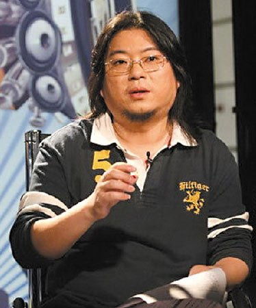 高晓松祖籍是哪人?