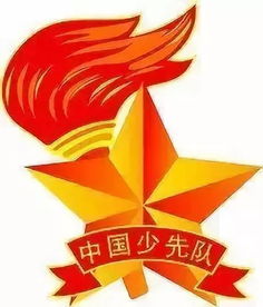少先队有关的资料