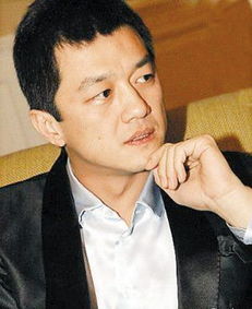 冯静恩老公是谁