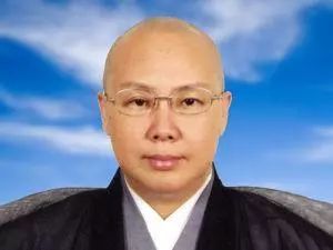 恒述法师到底是不是真正的修行人?精通佛法者请进
