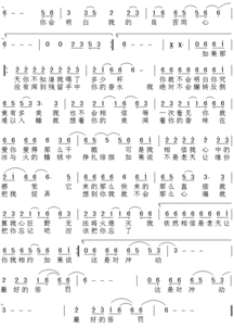 别害怕我会站在你身边给你依靠的肩膀这一句歌词,谁知道这是什么歌
