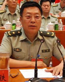 寇铁将军籍贯，寇铁良