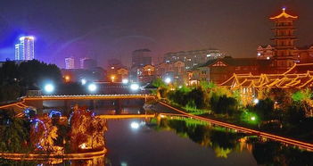 青州在哪个城市啊，古代青州在哪