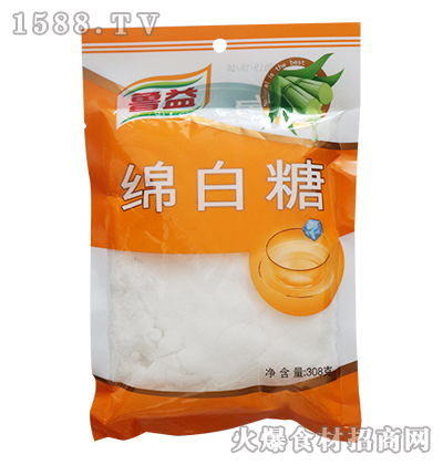 绵白糖是什么糖，绵白糖洗脸的功效与作用