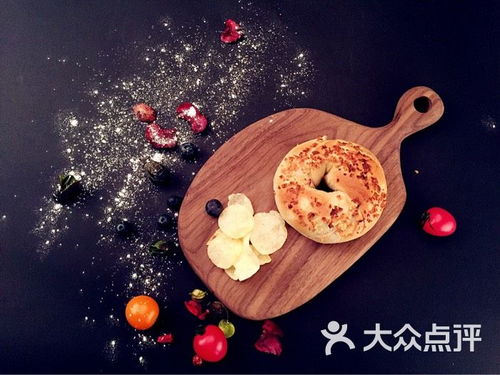 bagel是什么意思，bagelous