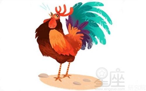 属鸡的是哪年出生的