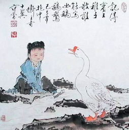 初唐四杰是哪4个人，初唐四杰分别是谁