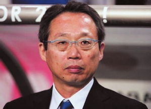 冈田武史的人物轶事