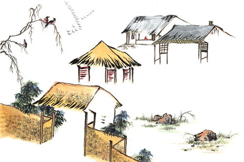忆江南的意思