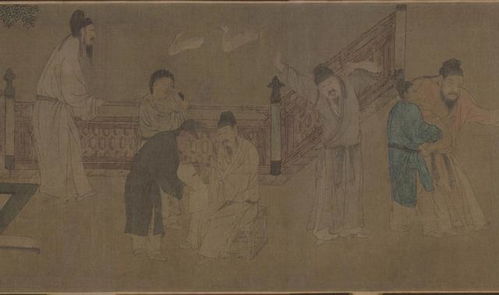 汉朝的长安令是什么官