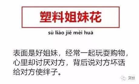 两小无猜是什么意思