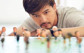 妈宝男什么意思