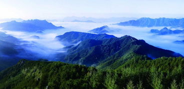 伏牛山在哪个省哪个市，伏牛山地图