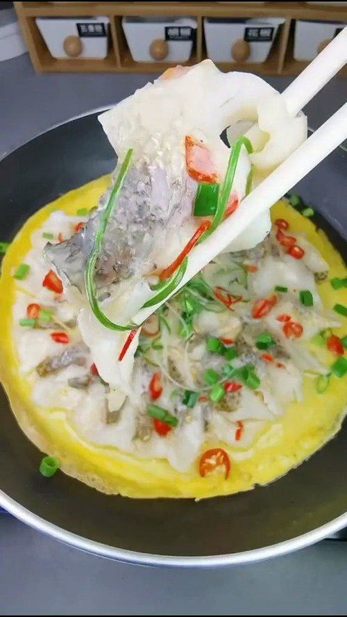 鱼片怎么腌制又滑又嫩，鱼片怎么浆又嫩又滑