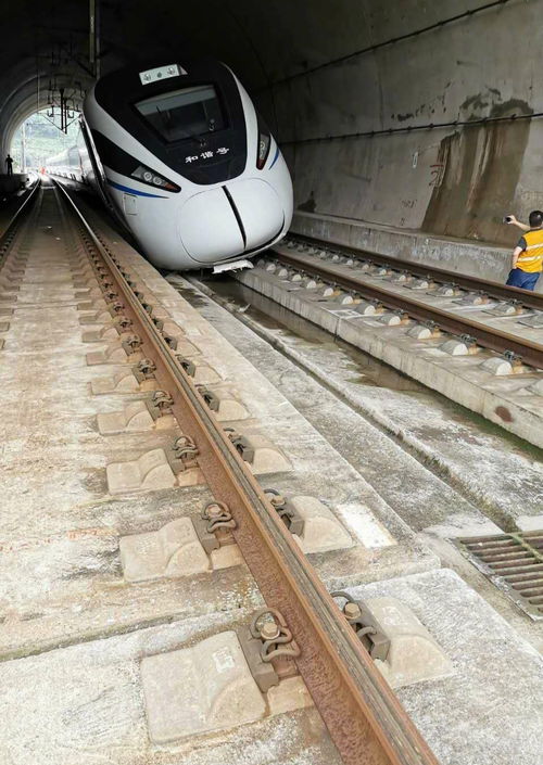 d1862次列车，d1862是和谐号吗