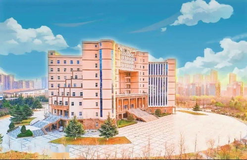 河南工程学院地址邮编，河南工程学院地址官网