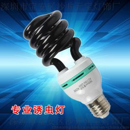 led黑光灯是什么 led黑光灯优点