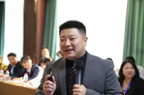 副理和协理是什么职位，副理是什么级别
