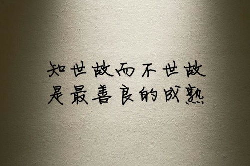 我的座右铭