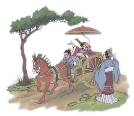 南辕北辙的启示20字，南辕北辙的启示和道理80字