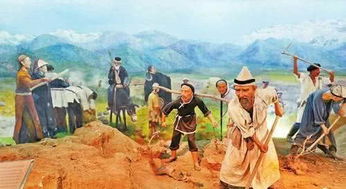 驻藏大臣和伊犁将军的区别