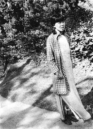 萧红介绍及评价