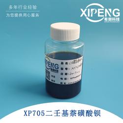 油溶性缓蚀剂的种类划分