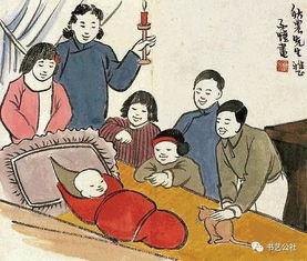 女人古代年龄称谓大全，古代年龄称谓大全女