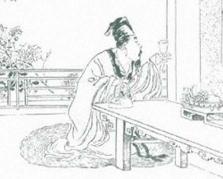 次韵谢尉公靖同游北园五首原文_翻译及赏析