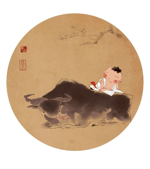 闲情记趣节选沈复，闲情记趣注音版