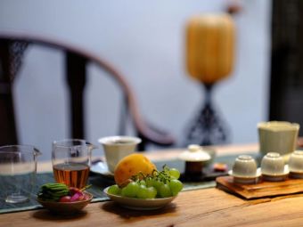 茶寮的读音茶寮的读音是什么