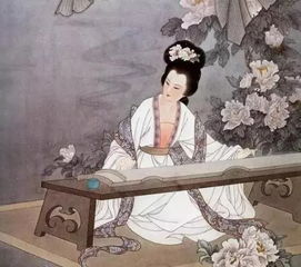 宋代四大才女朱淑真
