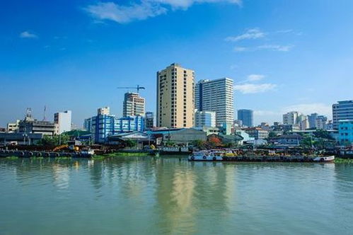 菲律宾马尼拉旅游景点，菲律宾马尼拉旅游