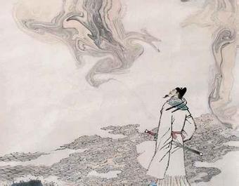 行路难其二拼音版朗读，行路难其二翻译
