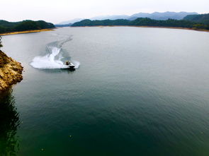 千岛湖介绍旅游景点 千岛湖的景点介绍