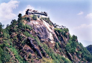 云峰山景区门票价格，云峰山风景区图片